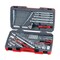 Teng Tools TM106 - 106 Piece Mixed Drive Socket Set 1/4, 3/8, 1/2 Inc TM106 - alternate 1